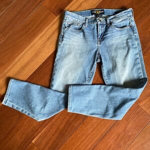 Lucky Brand Sofia Capri